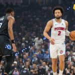 Detroit iz minusa od 24 poena do majstorice: Orlando doživio raspad sistema za istoriju