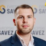 Evropski savez predložio Miloša Maškovića za potpredsjednika Skupštine Glavnog grada