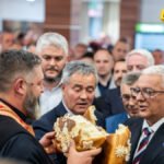 Mandić u Pljevljima: Mir, stabilnost i jedinstvo najvažniji