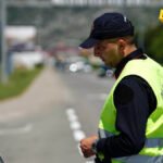 Za vikend uhapšena 93 vozača, izdato 1.700 prekršajnih naloga