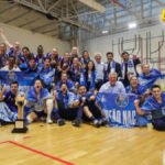 Saška Đurović osvojila titulu šampiona Portugala