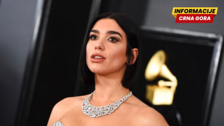 Dua Lipa tužila Samsung, potražuje 15 miliona dolara