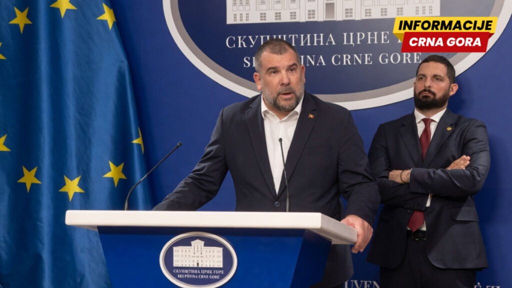 U prepisci Vukovića i Mijajlovića i jedan od šefova vojne službe bezbjednosti?