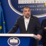 U prepisci Vukovića i Mijajlovića i jedan od šefova vojne službe bezbjednosti?