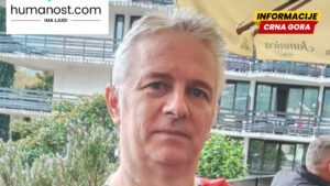 Vladimir Tadić potrebuje dodatne sredstva za robotsku neurorehabilitaciju