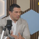 Janović: Crnoj Gori potreban snažan građanski blok za izlazak iz političke stagnacije