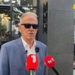 Piperović: Zašto SDT citira prepiske sa onima koji nijesu optuženi, jasno da nema kriminalne grupe