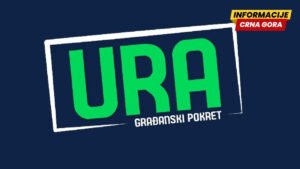 URA: Umjesto što vraća politiku DPS-a, vlast u Budvi da zakaže sjednicu Skupštine opštine