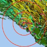 ZHMS: Potres kod Morinja imao je težinu od 3,8