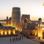 Uzbekistan – zemlja s najmanji trošak za putovanje