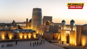 Uzbekistan – zemlja s najmanji trošak za putovanje