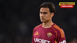 Dibala na izlaznim vratima: Roma me nije kontaktirala