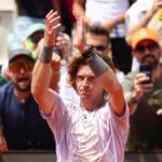 Rubljov postignuo uspon do osmine finala, dok Kirstea učestvuje u četvrtfinale