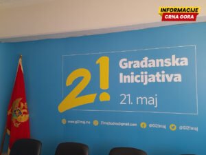 Crnogorski javni dug premašio pet milijardi eura – GI