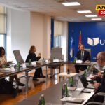 UCG domaćin susreta univerziteta malih država i teritorija