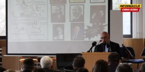 Snaga Filološkog fakulteta UCG je u savremenim pristupima, primjenjivom znanju i izuzetnom nastavnom kadru