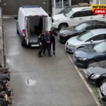 Čađenoviću zadržavanje do 72 sata: Tereti se za slučaj iz 2016. godine