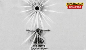 Off Duty: Novi EP ‘Linija razdvajanja’ s pjesmama o pomirenju