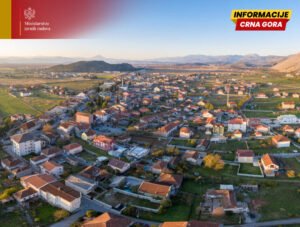 Tuzi: Navodi o uklanjanju zastava neistiniti, građani odaju pokušaje politizacije jubileja