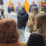 Bečić: Protivnici reformi bezbjednosnih zakona galamom pokušali da sakriju suštinu