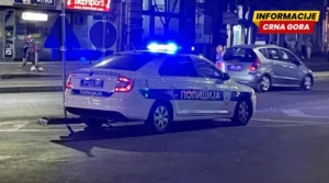 Zatvoren sistem Pronađi me, pronađeni tinejdžeri iz Novog Sada