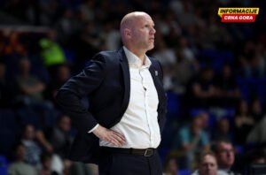 Žakelj: Budućnost je dobio kritičnu pobijedu nad Klužem, ali duba je na čekaju
