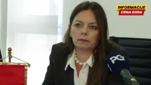 Đurišić: Granice između Podgorice i Tuzi do kraja juna