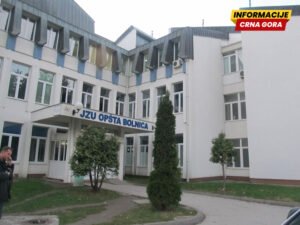 Bjelopoljka lakše povrijeđena u saobraćajnoj nezgodi