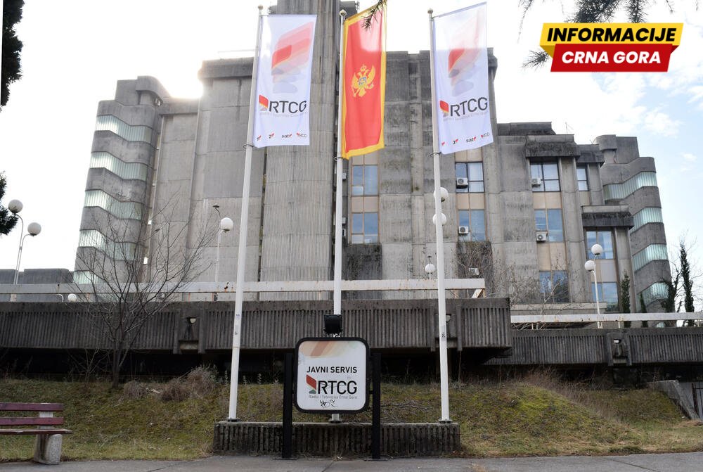 NVO traže od Delegacije EU da prati zakonitost izbora članova Savjeta RTCG