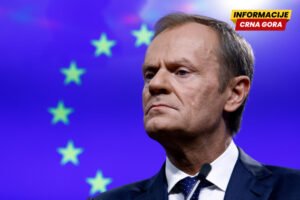 Tusk: Smiješno da pregovore sa Rusijom u ime cijele EU vode Francuz ili Nijemac, ili neko ko nije ni član