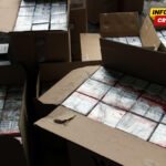 Muriću i ekipi određen pritvor zbog šverca milionski vrijednih cigareta