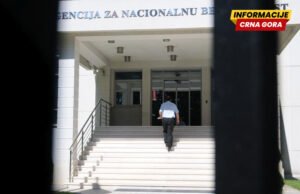 ANB reagovao na tekst CIN-CG: Navodi netačni, nepotpuni i tendenciozno interpretirani