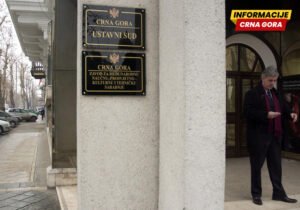 Nišavić: Ustavni sud da hitno odluči o ustavnosti Zakona o legalizaciji bespravnih objekata