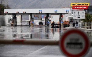 Granična policija i FRONTEX u međunarodnoj akciji oduzeli dvoje vozila, jedna osoba uhapšena