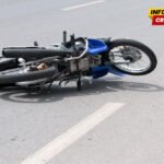 Motociklista teško povrijeđen u udesu u podgoričkom naselju Zabjelo