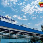 Uhapšen muškarac koji je polomio stakla na Terminalu 1 Aerodroma Tivat