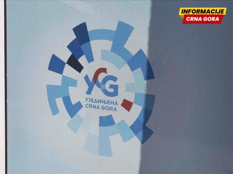Ujedinjena: Osuđujemo napad na Brkovića, nadležni da uhapse počinioce