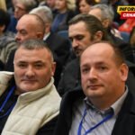 Jokić ponovo na čelu mojkovačkog odbora Ujedinjene Crne Gore
