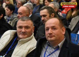 Jokić ponovo na čelu mojkovačkog odbora Ujedinjene Crne Gore