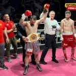 Mićko se izborio za ulazak u svjetski vrh