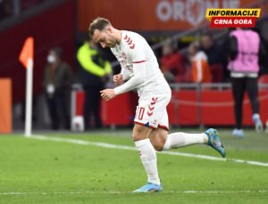 Nova drama – Eriksenu defibrilator spasao život?