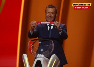 Mateus otkrio veliki razdor u reprezentaciji Njemačke: Porodice igrača unijele nemir