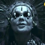 U okviru izložbe Bjork predstavlja pjesmu sa novog albuma