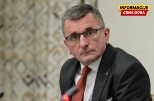 Radulović podnio novu krivičnu prijavu protiv Demokrata, Šaranovića, više NN lica…