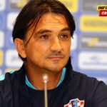Dalić objavio konačan spisak igrača za SP