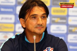Dalić objavio konačan spisak igrača za SP