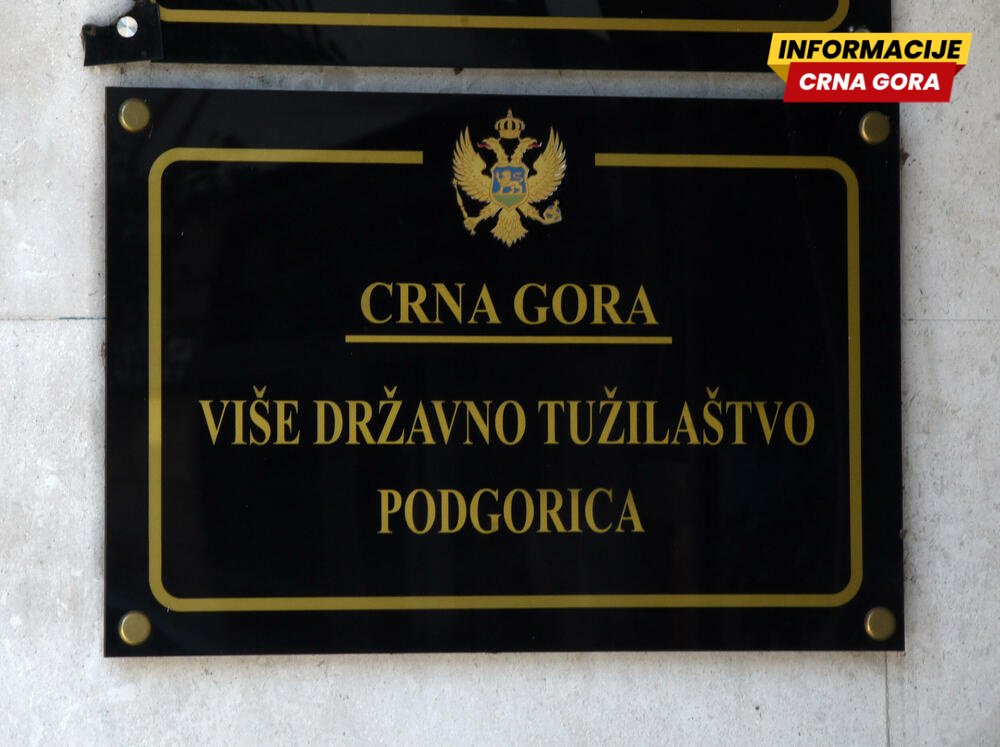 Podignuta optužnica protiv Nikole Boljevića zbog ubistva Sima Markovića
