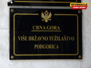 VDT: Podignuta optužnica zbog sumnje da je počinjeno dvostruko ubistvo