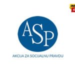 ASP: Suđenja za najteža krivična djela pred Višim sudom traju u prosjeku gotovo dvije godine