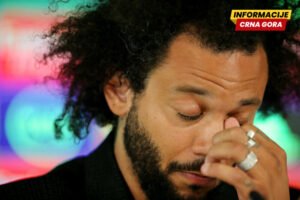Legendarni Brazilac ostao zarobljen u haosu nakon otvaranja Mundijala - policija evakuisala Marsela